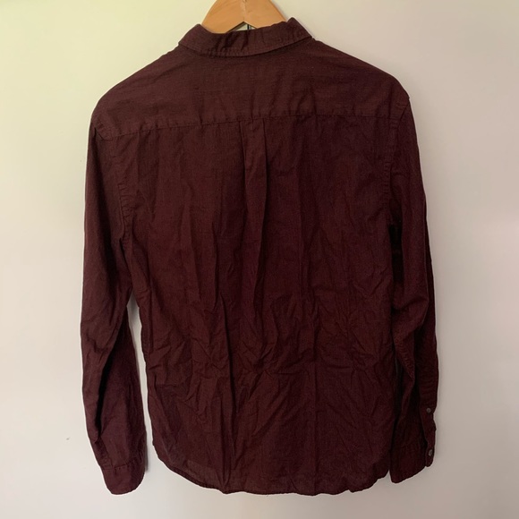 Old Navy button down - Picture 4 of 4